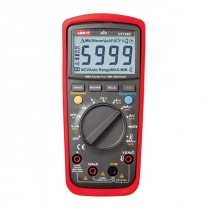 UT139C   Uni-T True RMS Digital Multimeter