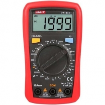 UT33C   MULTIMETER AC/DC UNI-T