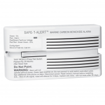 65-541   Surface Mount Carbon Monoxide Detector Alarm