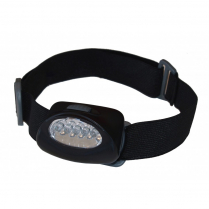 LF100   Enerwatt 5 LED Headlanp