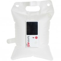 LUM-PL16   LAMPE SOLAIRE GONFLABLE DEL LUMINAID