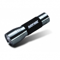 SE3AAAMN-BA   Rayovac LED Flashlight 3x AAA with Batteries