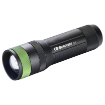 GPC32B-2B1  GP Discovery C32 Outdoor Torch with 3 AAA