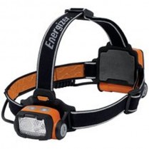 MSHD31BP   FLASHLIGHT ENERGIZER 3AAA LED FLEX HEAD INTRINS W