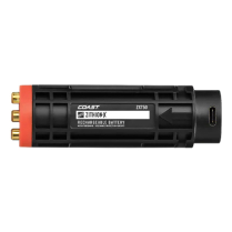 ZX750   Batterie rechargeable Zithion-X USB-C