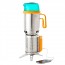 BL-CAMPSTOVE-BUN   RECHAUD COOKSTOVE DE BioLite - ENSEMBLE