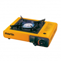 VT303   R&eacute;chaud portatif au gaz butane (8000 BTU)