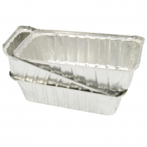 RPSC-90820   Aluminium Pans (Pack of 3)