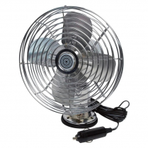 RP-1179   12V Heavy Duty Metal Fan