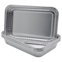 RPSC90696   Aluminium Pans for RPSC200 (Pack of 6)