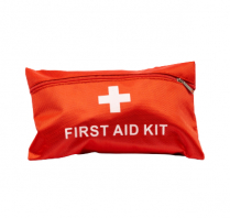 EWFA-S Trousse d'urgence pour v&eacute;hicule (petite)