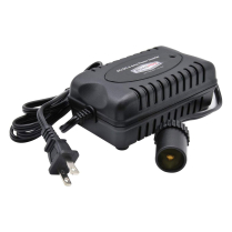 RPSL7001   Power converter from 120VAC to 12VDC, 6A output with cigar socket