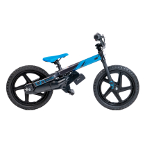 ECL16ASTROLTRQ   Eclypse Electric Bicycle Astra Turquoise 16'' 20V 4Ah