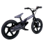 ECL16ASTROLGRY   Eclypse Electric Bicycle Astra Gray 16'' 20V 4Ah