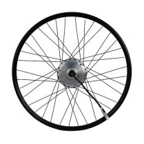 EWVP-S-H26-07   26' TIRE RIM WITH MOTOR(SPORT)36V 350W