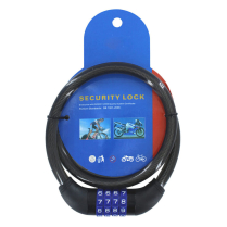 EWVP-S/R-CADNAS   Padlock for Bike