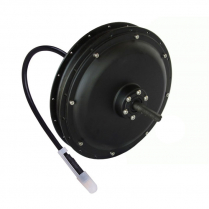 EWVP-R-H26-04   ELECTRIC MOTOR FOR RETRO 48V 500W