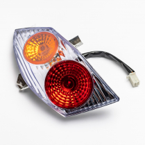 EWBP-48VQD-E09G   LEFT TAILLIGHT FOR EWB-QUAD48V-R