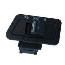 EWBP-48VQD/TR-020  HEADLAMP BUTTON QUAD & TRI 48V