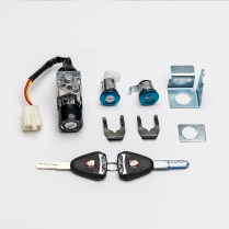 EWBP-48VQD-M02   LOCK FOR IGNITION AND TRUNK EWB-QUAD48V-R