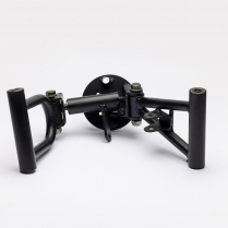 EWBP-48VQD-M28   SUSPENSION KIT FOR 3/4 WHEEL SCOOTER 48V