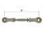 EWBP-48VQD-M11   SHORT ROD WITH NUT FOR EWB-QUAD48V-R