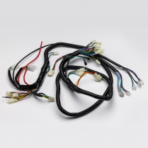 EWBP-48VTR-002  ***DISCONTINUE SANS REMPLACEMENT***