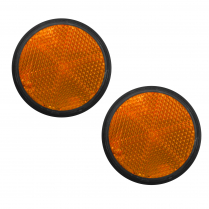EWBP-48VTR-017   REFLECTORS FOR EWB-TRI48V-R (PAIR)