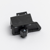 EWBP-48VQD/TR-021  SIGNAL LIGHT BUTTON QUAD & TRI 48V