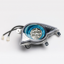 EWBP-48VQD-033   RIGHT FRONT HEADLAMP FOR EWB-QD48V-R