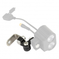 EWVP-S/R/F-FLH   BIKES FRONT LIGHT HOLDER