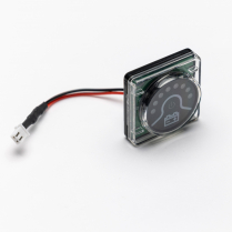 EWVP-24VQD-VOLT   VOLTMETER FOR 24V QUAD