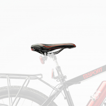 EWVP-V008   SADDLE FOR SPORT BIKE