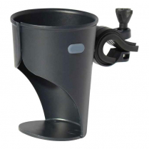 HL2004BK   Large Expanding Beverage Holder Delta