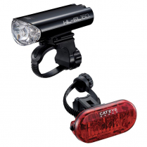 8902010   CatEye HL-EL160/Omni 5 Light Set