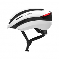 LHEUT5-A0-WH   Casque Lumos Ultra blanc M/L 54-61cm