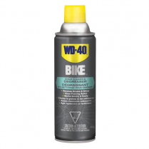 03006   WD-40 Bike - Nettoyant et d&eacute;graissant pour cha&icirc;nes de v&eacute;lo 283g