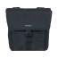 17654   Basil GO - Sacoche double pour v&eacute;lo - 32 litres - Noir