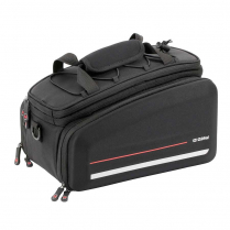 7039B   Z&eacute;fal Z Traveler 80 Rear Bag with Modular Volume 8-32L Black