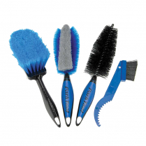 BCB-4.2   Park Tool Bike Cleaning Brush Set