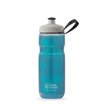 INS20OZ20   Polar Bottle Sport Insulated 20oz, Fly Dye