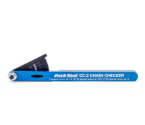 CC-2C   Park Tool Chain Checker