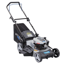 HY0345   Hyundai 22" 173cc 3-in-1 Gas Push Lawn Mower (HM1730)