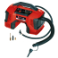 4020463   Dual Function Corded/Cordless Inflator/Deflator PRESSITO