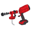 4260027   Cordless HVLP Handheld Paint Sprayer TC-SY 18/60 Li-Solo