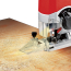 4321233   Variable Speed Cordless Jigsaw with Guide TE-JS 18/80 Li-Solo
