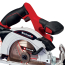 4331215   Cordless Circular Saw 6-1/2&rdquo; TE-CS 18/165 Li-Solo