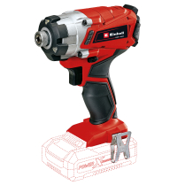 4510060   Cordless Impact Driver 1/4&rdquo; TE-CI 18/1 Li-Solo