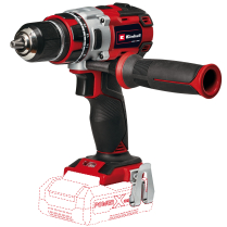 4513893   Cordless Drill Driver 1/2&rdquo; TP-CD 18 Li BL Solo