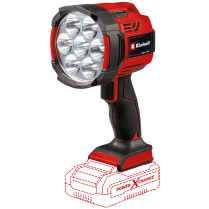 4514146   Cordless LED Work Light TE-CL 18/2500 LiAC